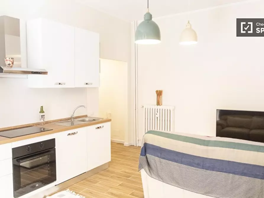 Immagine 7 di Appartamento in affitto  in Via Foligno a Roma