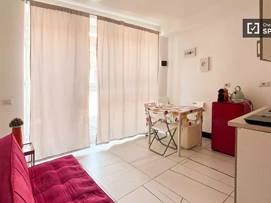 Immagine 1 di Ufficio in affitto  in Via Giuseppe Taccioli a Milano