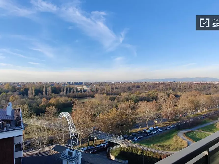 Immagine 6 di Camera condivisa in affitto  in Via Caduti Sul Lavoro a Sesto San Giovanni