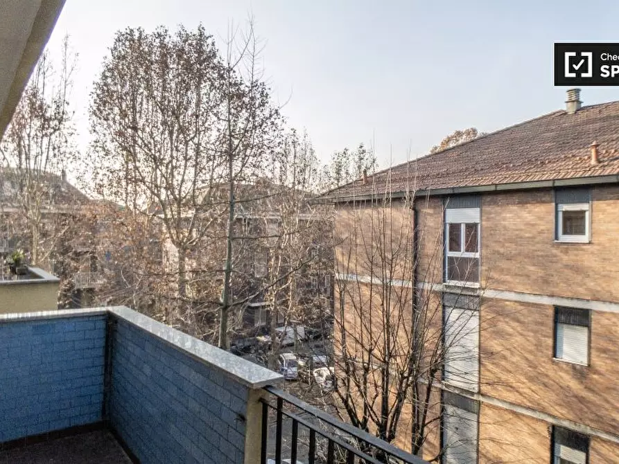 Immagine 12 di Appartamento in affitto  in Via Monreale a Milano