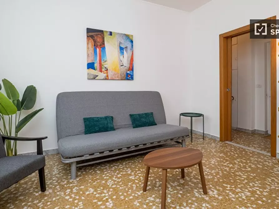 Immagine 12 di Appartamento in affitto  in Via Rembrandt a Milano