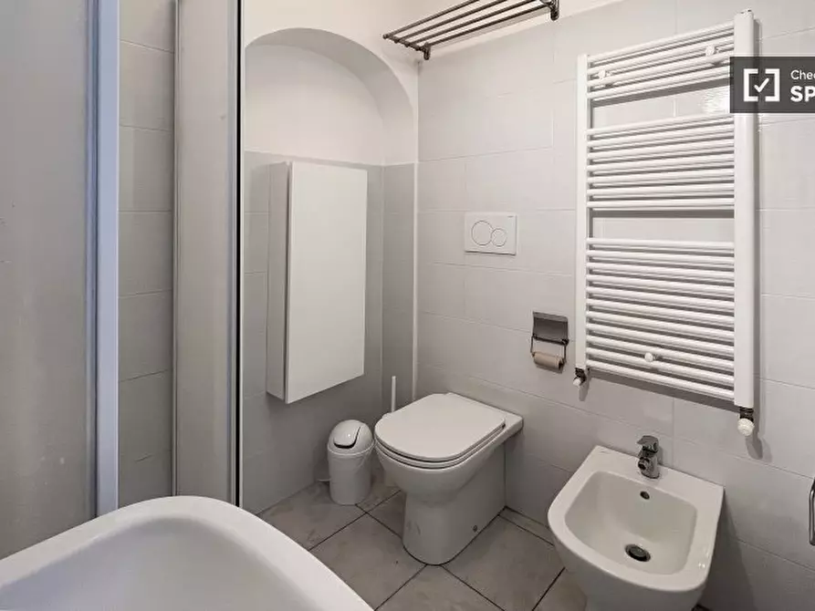 Immagine 6 di Camera condivisa in affitto  in Corso S. Gottardo a Milano