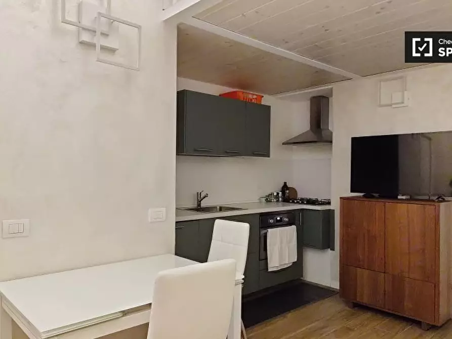 Immagine 4 di Appartamento in affitto  in Via dell'Aprica a Milano