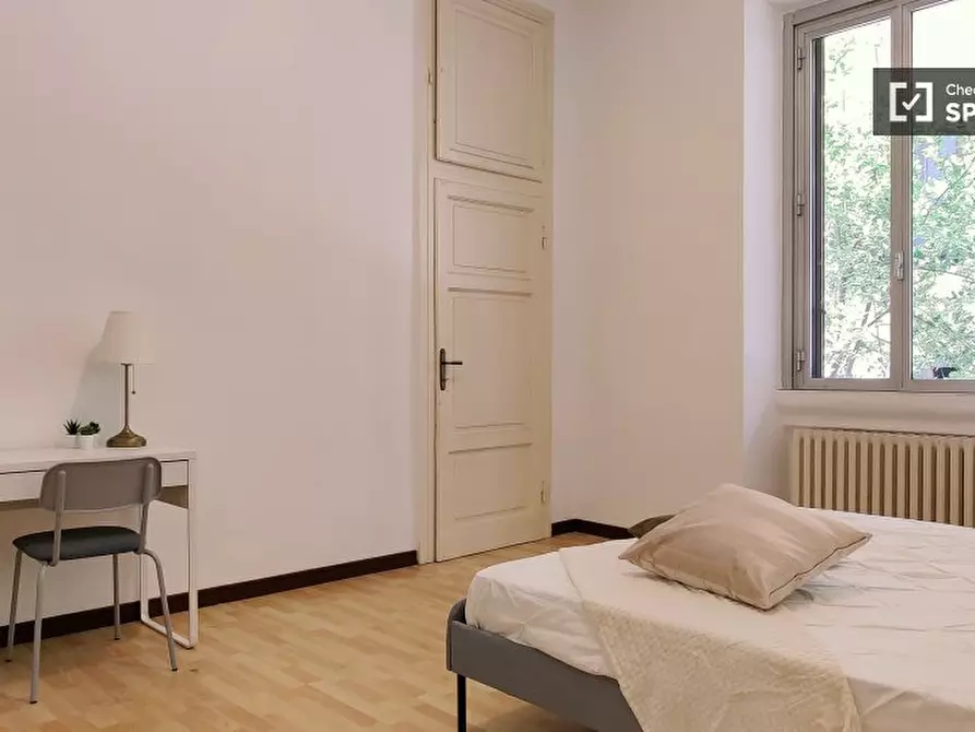 Immagine 4 di Appartamento in affitto  in Via Goffredo Mameli a Milano