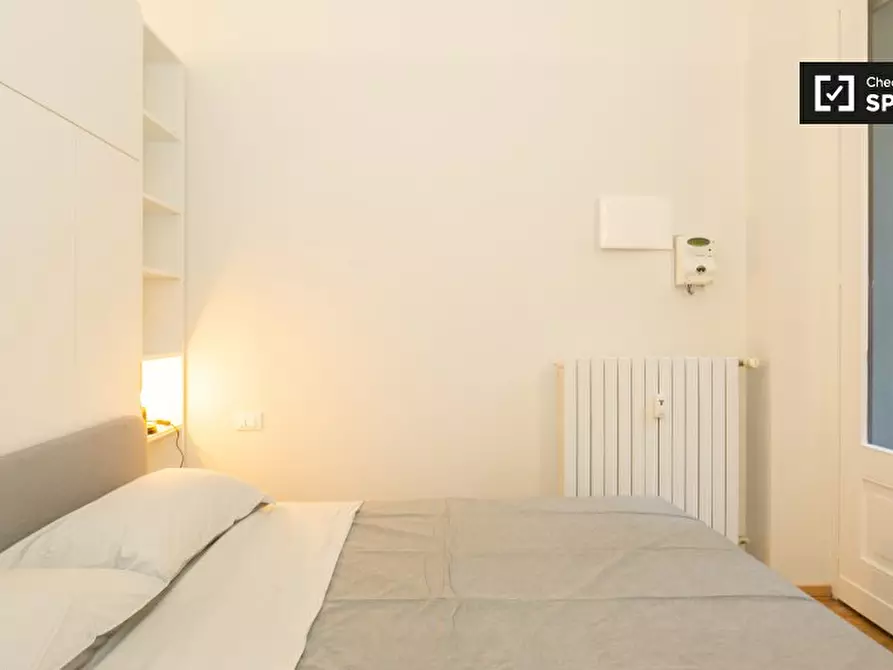 Immagine 10 di Appartamento in affitto  in Viale Tunisia a Milano