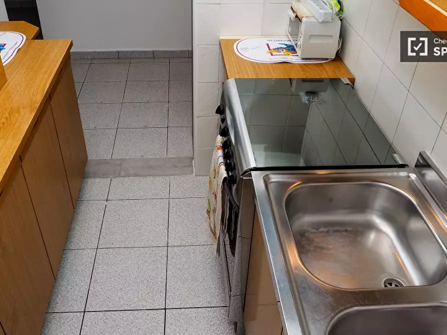 Immagine 19 di Appartamento in affitto  in Via Giovanni Ameglio a Milano