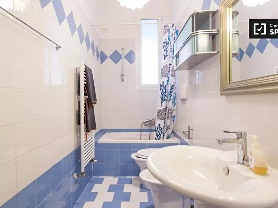 Immagine 8 di Appartamento in affitto  in Via Evangelista Torricelli a Milano