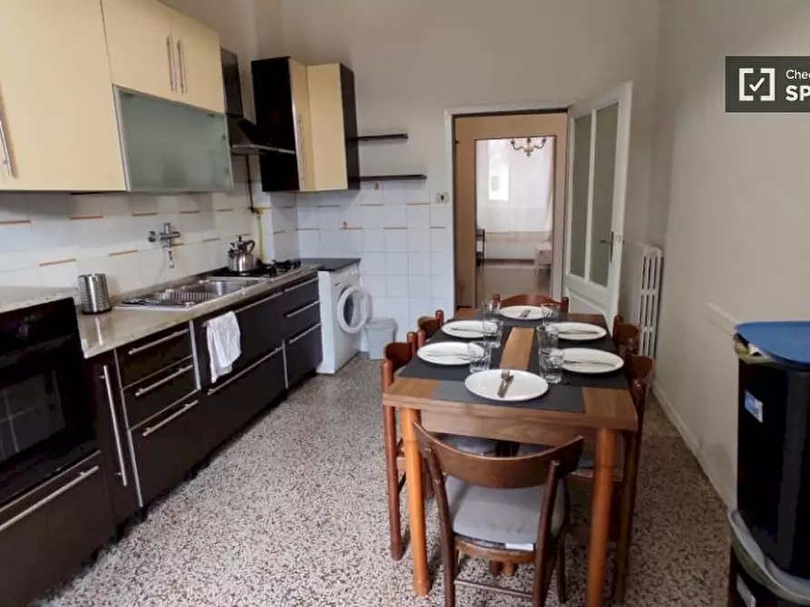 Immagine 7 di Camera condivisa in affitto  in Via Bronzino a Firenze