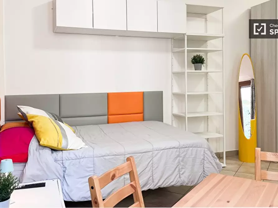 Immagine 4 di Ufficio in affitto  in Via Carlo Farini a Milano