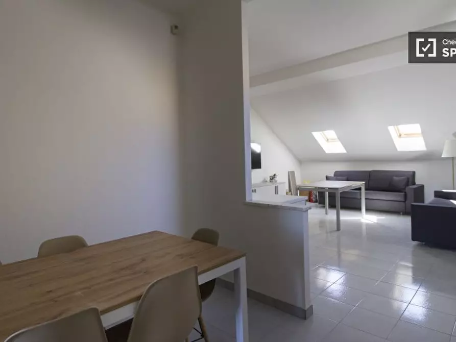 Immagine 9 di Appartamento in affitto  in Galleria S. Federico a Torino