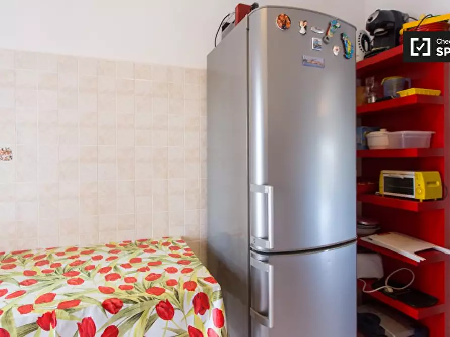 Immagine 11 di Appartamento in affitto  in Via Francesco Gonin a Milano