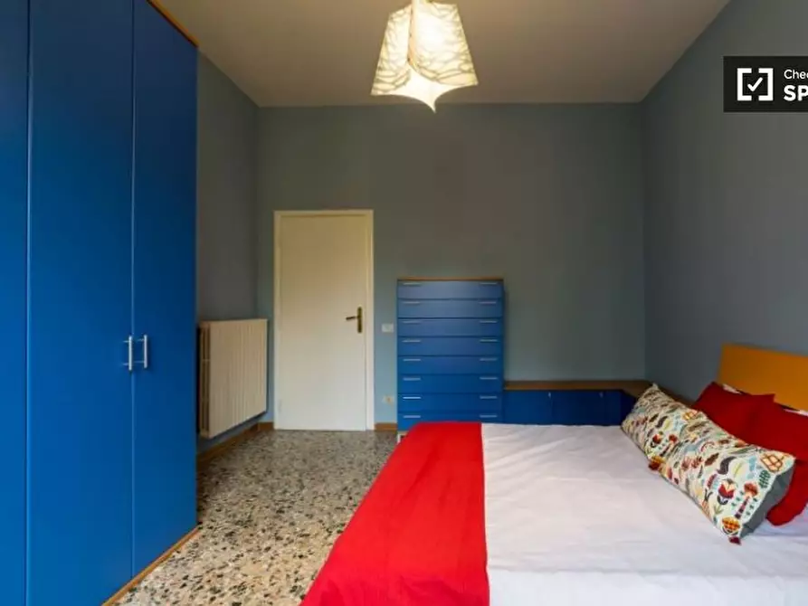 Immagine 18 di Camera condivisa in affitto  in Via Benedetto Marcello a Firenze