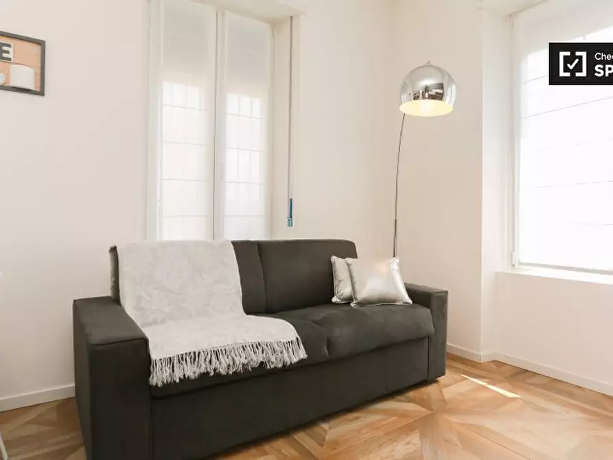 Immagine 3 di Appartamento in affitto  in Via Giovanni Pezzotti a Milano