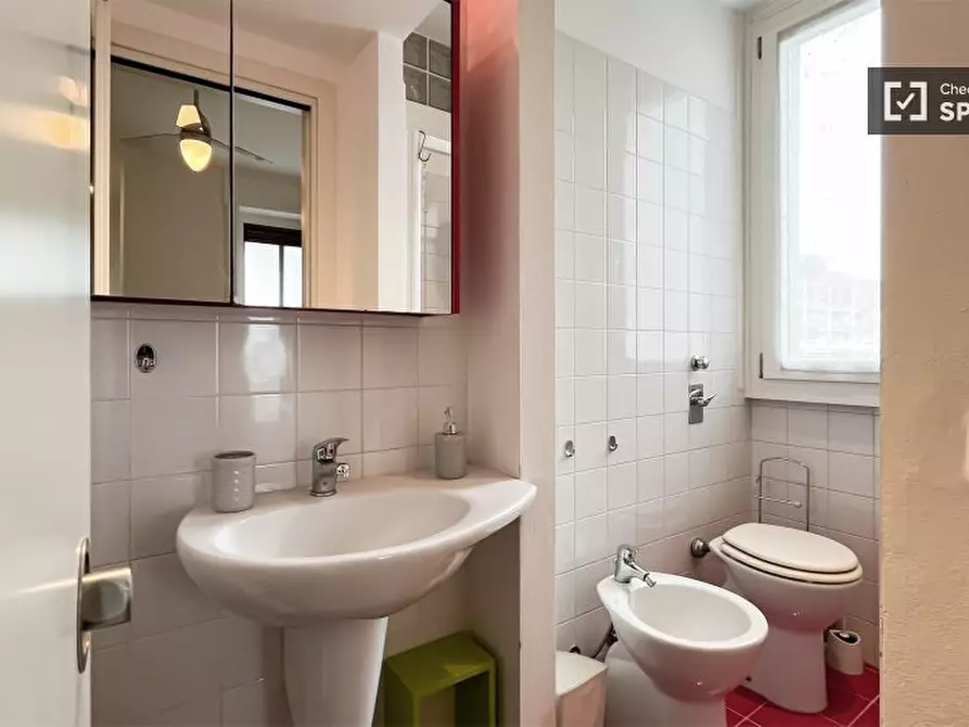 Immagine 12 di Ufficio in affitto  in C.so Lodi a Milano