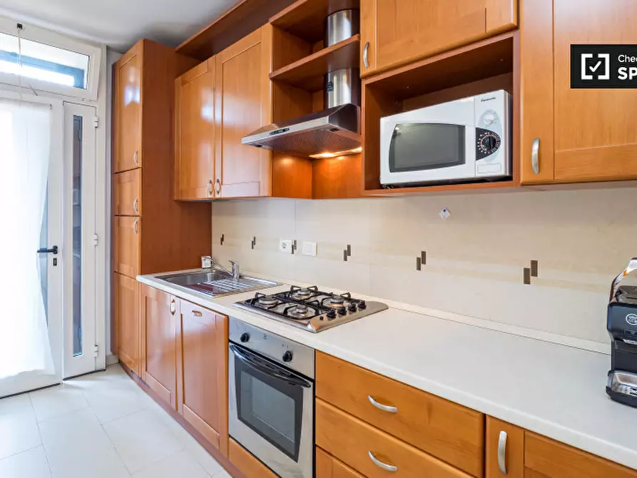 Immagine 13 di Appartamento in affitto  in Via Padova a Milano