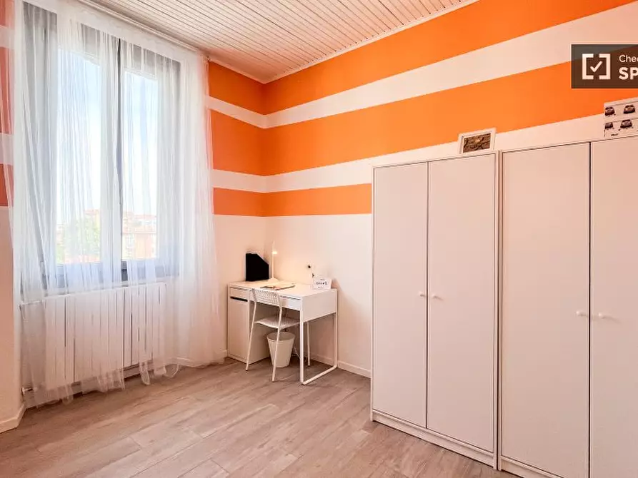 Immagine 15 di Camera condivisa in affitto  in Via Giuseppe Meda a Milano