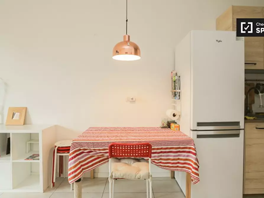 Immagine 14 di Appartamento in affitto  in Via Erice, 20141 Milano MI, Italy a Milano