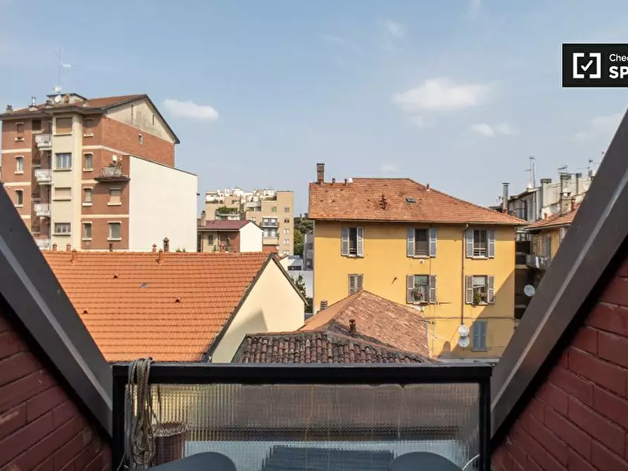 Immagine 8 di Camera condivisa in affitto  in Via Giuseppe Ripamonti a Milano