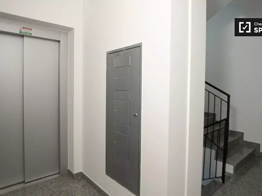Immagine 19 di Appartamento in affitto  in Via Luigi Mercantini a Milano