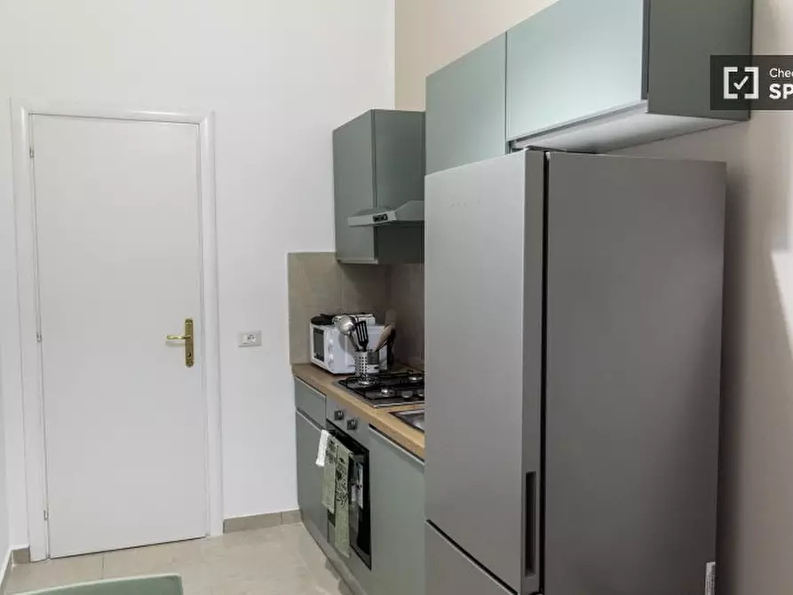 Immagine 17 di Camera condivisa in affitto  in Viale Parioli a Roma