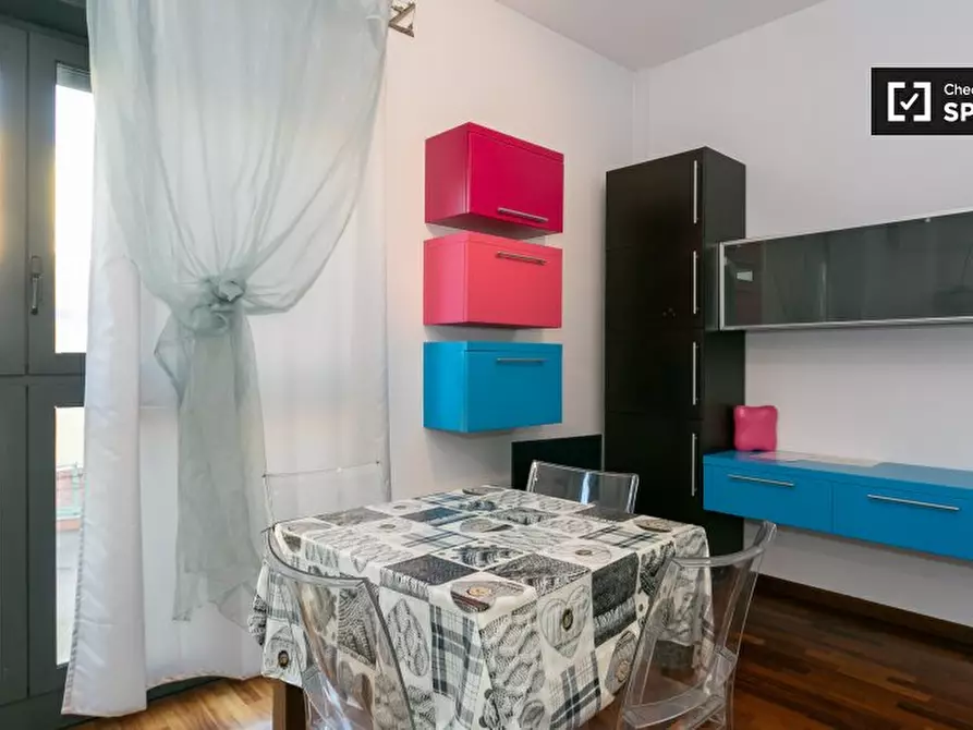 Immagine 9 di Ufficio in affitto  in Corso S. Gottardo a Milano