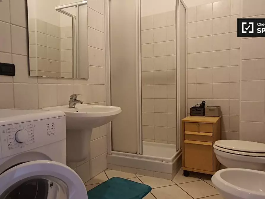 Immagine 11 di Camera condivisa in affitto  in Via Giuseppe Mazzini a Trento