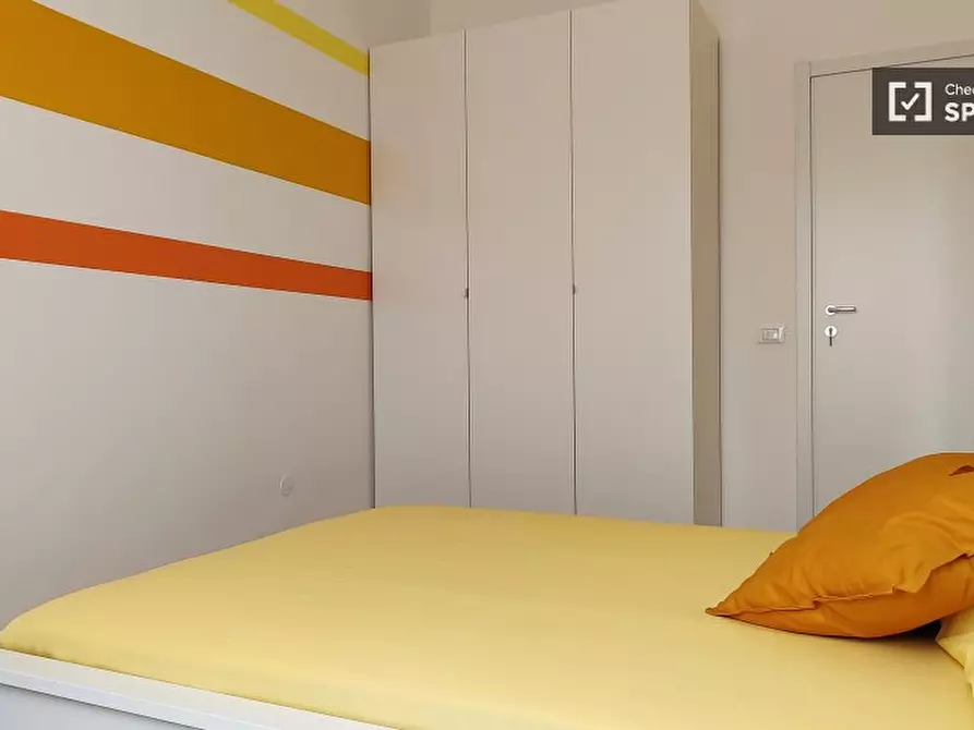Immagine 17 di Camera condivisa in affitto  in Via Pietro Pomponazzi a Milano