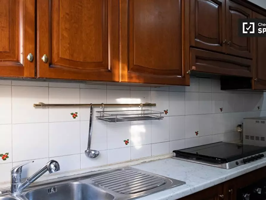 Immagine 19 di Camera condivisa in affitto  in Via Prenestina, 00176 Roma RM, Italy a Roma