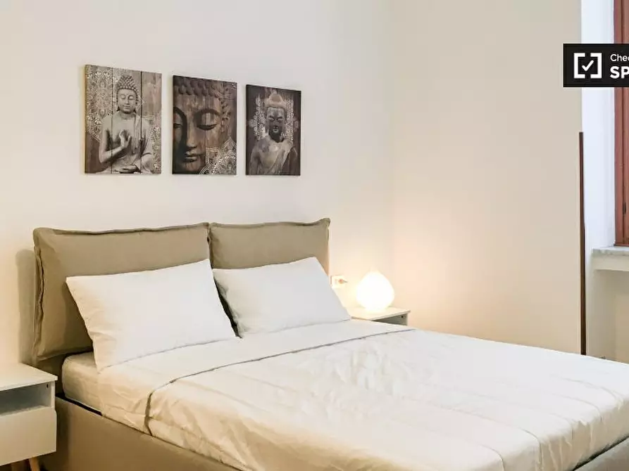 Immagine 11 di Appartamento in affitto  in Corso Sempione, 20149 Milano MI, Italy a Milano