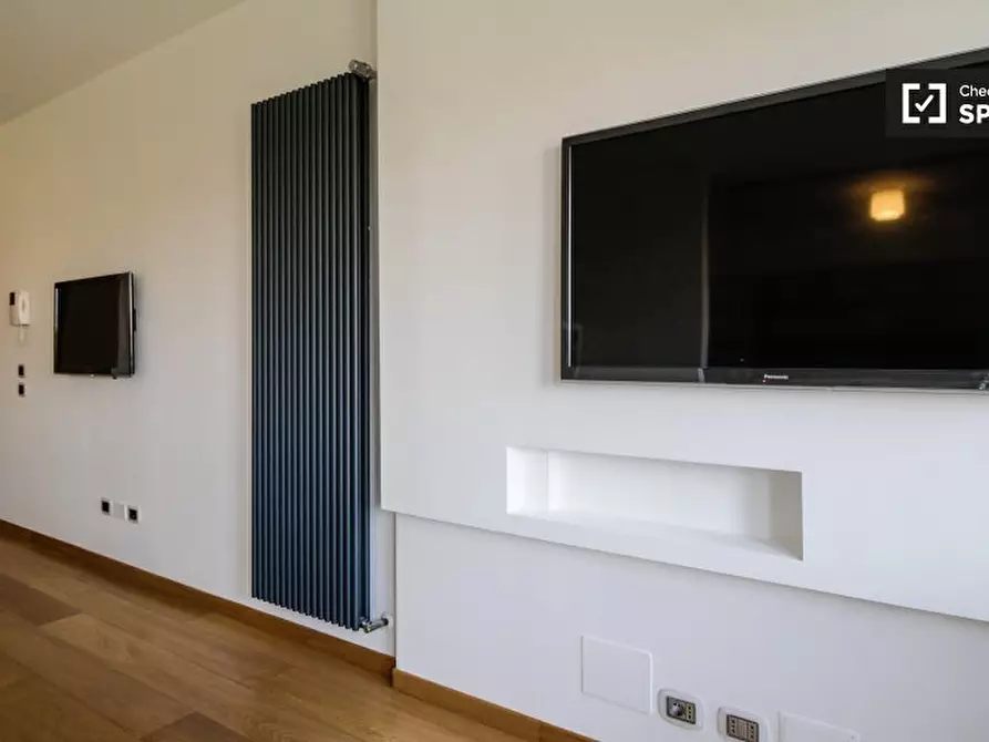 Immagine 4 di Ufficio in affitto  in Alzaia Naviglio Pavese, 20143 Milano MI, Italy a Milano