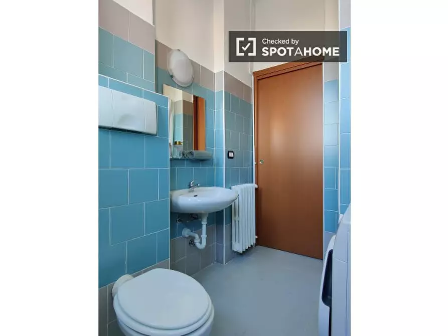 Immagine 14 di Appartamento in affitto  in Via Pietro da Cortona a Milano