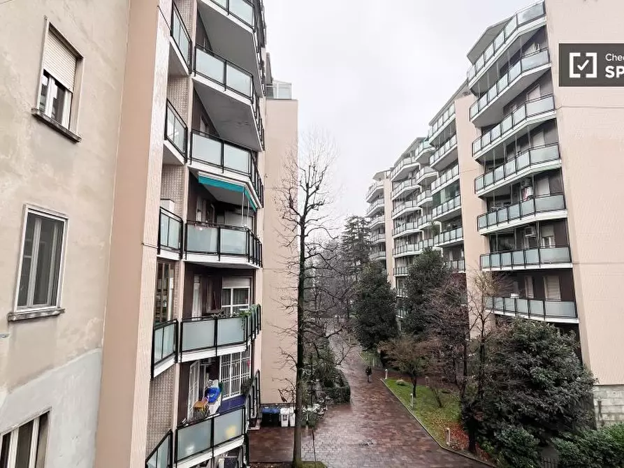 Immagine 15 di Appartamento in affitto  in Via Matteo Civitali a Milano