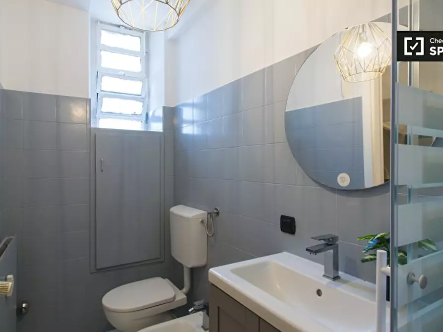 Immagine 16 di Ufficio in affitto  in Corso Venezia a Milano