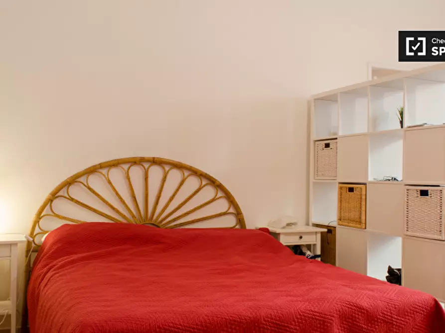 Immagine 1 di Appartamento in affitto  in Via Aurora a Roma