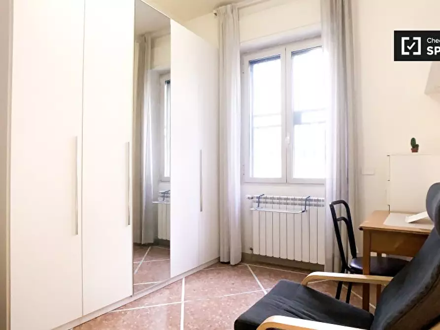 Immagine 4 di Camera condivisa in affitto  in Piazza Conca d'Oro, 00141 Roma RM, Italy a Roma