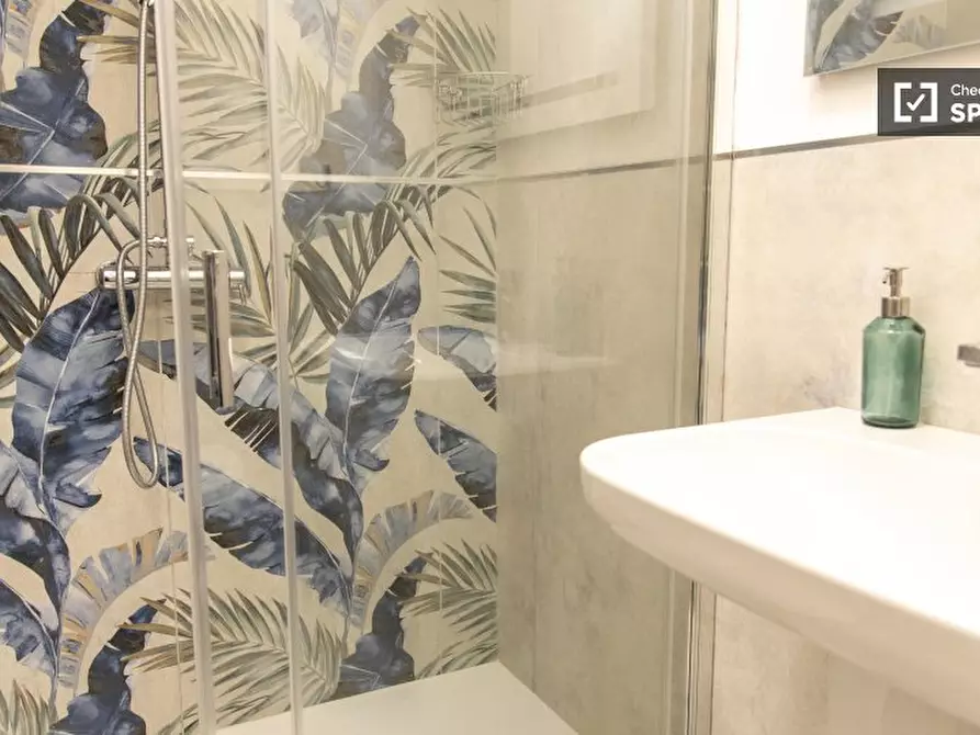 Immagine 7 di Appartamento in affitto  in Via di Gesù e Maria a Roma