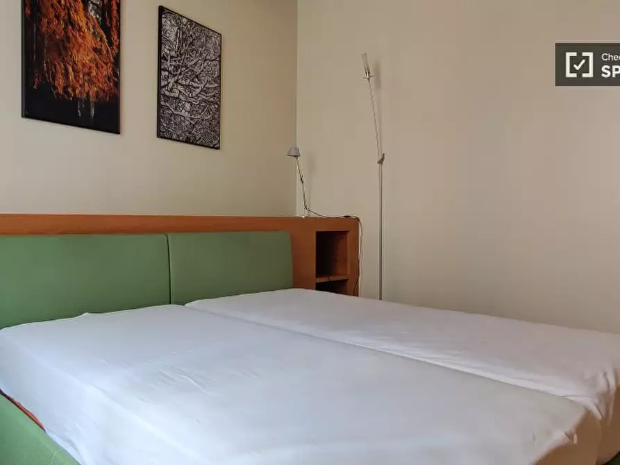 Immagine 11 di Appartamento in affitto  in Via Ascanio Sforza a Milano