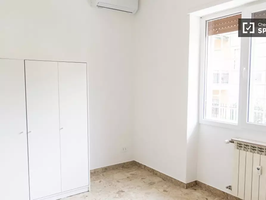 Immagine 12 di Appartamento in affitto  in Via Simone Mosca a Roma