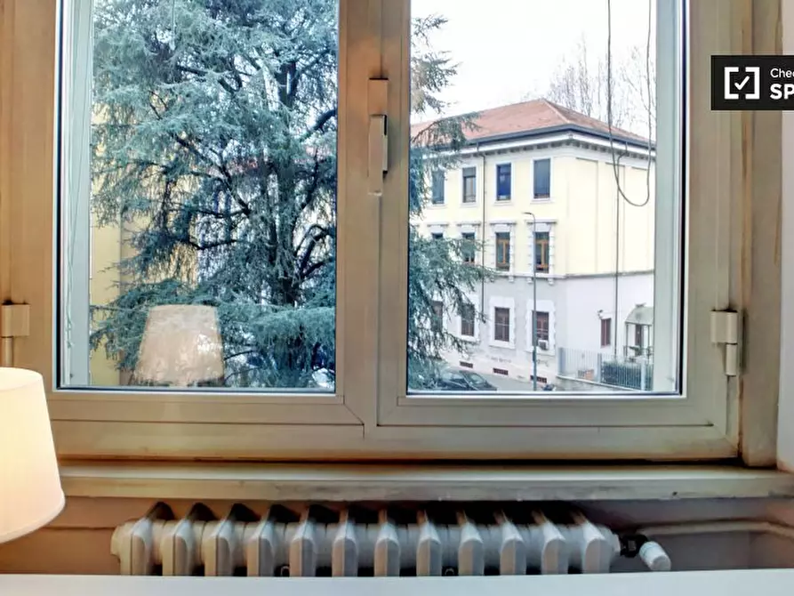 Immagine 15 di Appartamento in affitto  in Via Nicolò Barabino a Milano