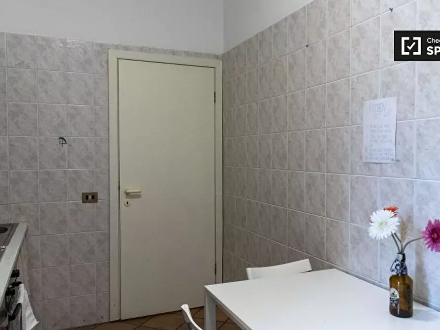 Immagine 7 di Camera condivisa in affitto  in Via Giulio Aristide Sartorio, 00147 Roma RM, Italy a Roma