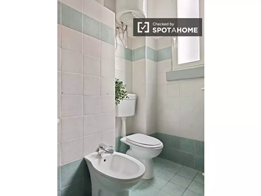 Immagine 9 di Ufficio in affitto  in Via degli Etruschi a Milano