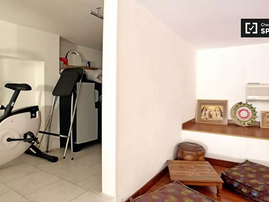 Immagine 18 di Appartamento in affitto  in Via Nicastro, 20137 Milano MI, Italy a Milano