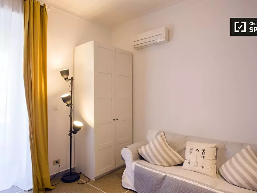 Immagine 12 di Appartamento in affitto  in Viale Ippocrate a Roma