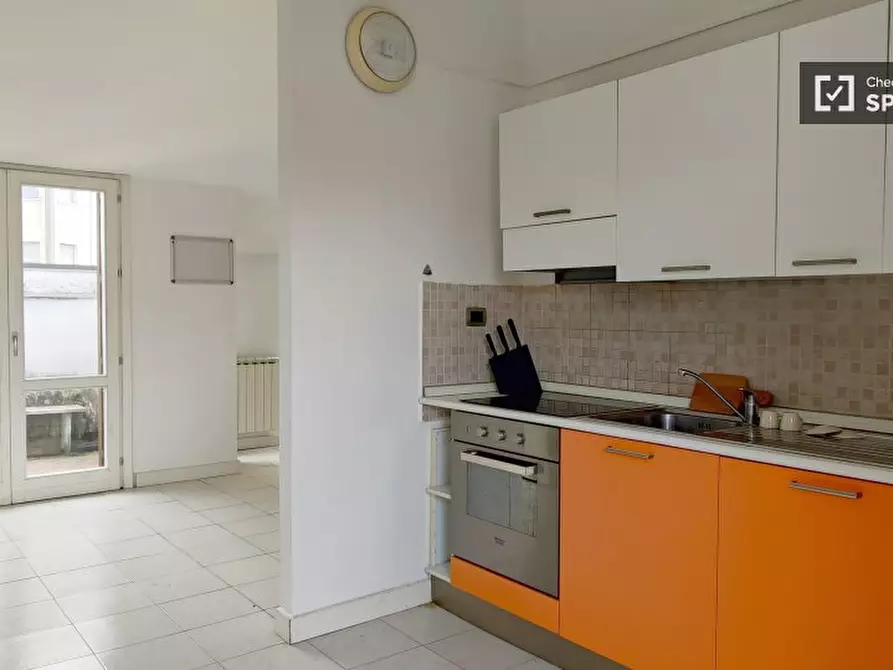 Immagine 16 di Appartamento in affitto  in Via Sandro Botticelli a Milano