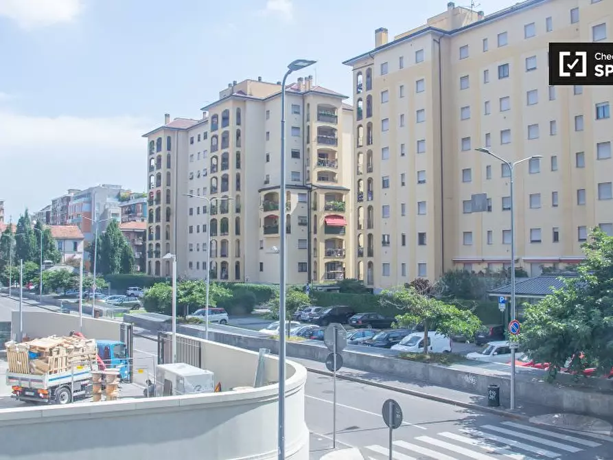 Immagine 6 di Ufficio in affitto  in Via Sannio, 20137 Milano MI, Italy a Milano