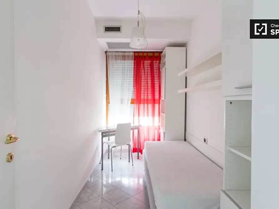 Immagine 12 di Appartamento in affitto  in Via Giovanni Spadolini a Milano