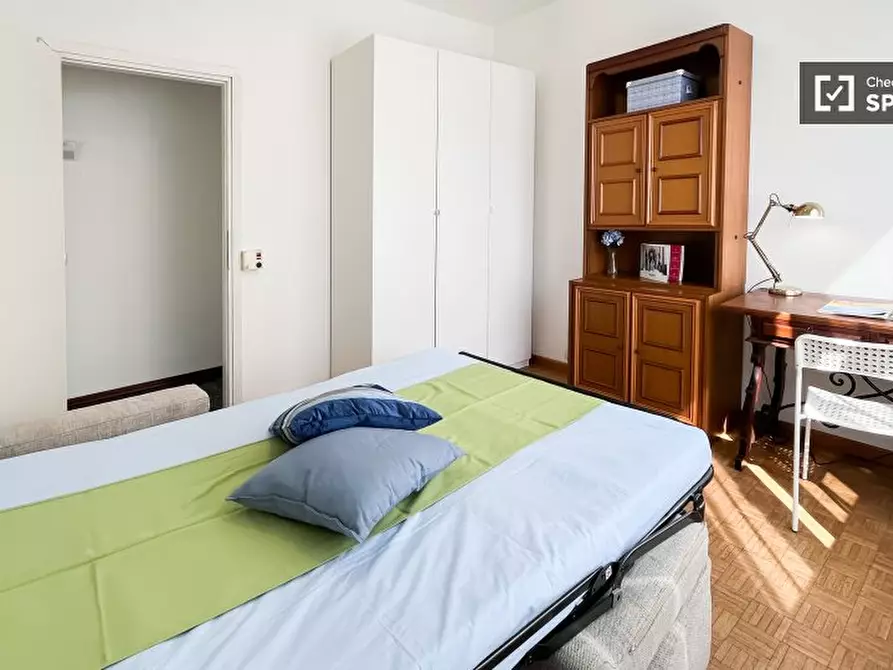 Immagine 14 di Camera condivisa in affitto  in Via Fratelli Bressan a Milano