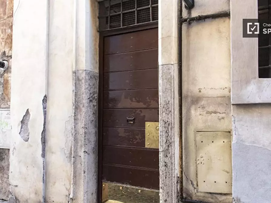 Immagine 12 di Appartamento in affitto  in Via Augusto Jandolo a Roma