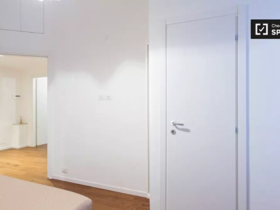 Immagine 11 di Appartamento in affitto  in Viale Monza a Milano