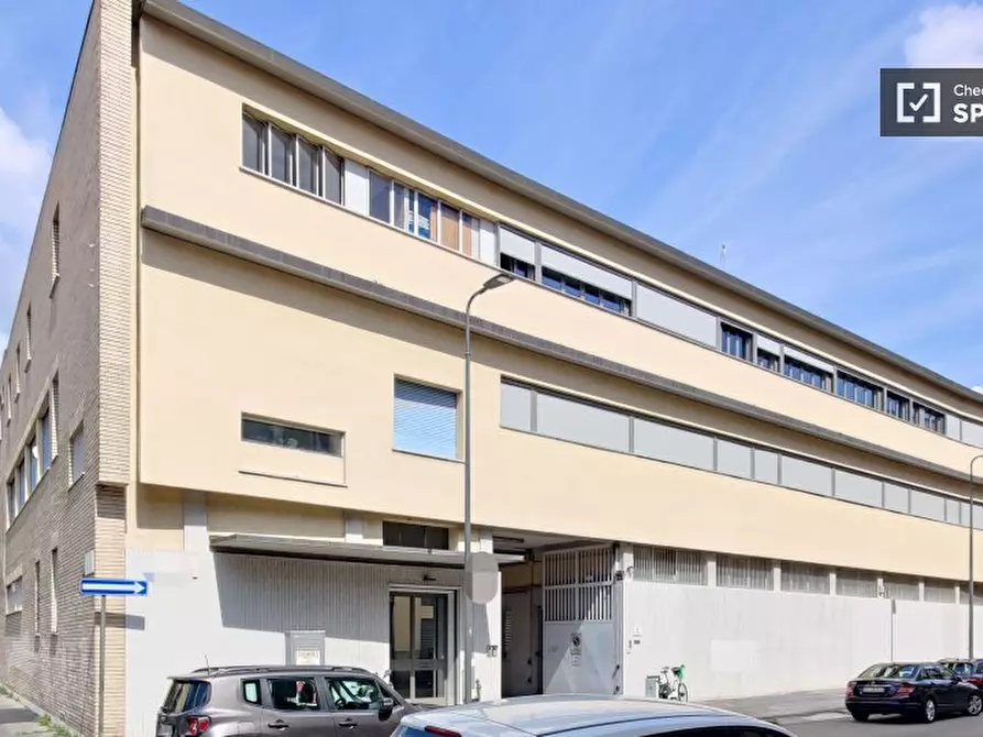 Immagine 11 di Appartamento in affitto  in Via Vallarsa a Milano